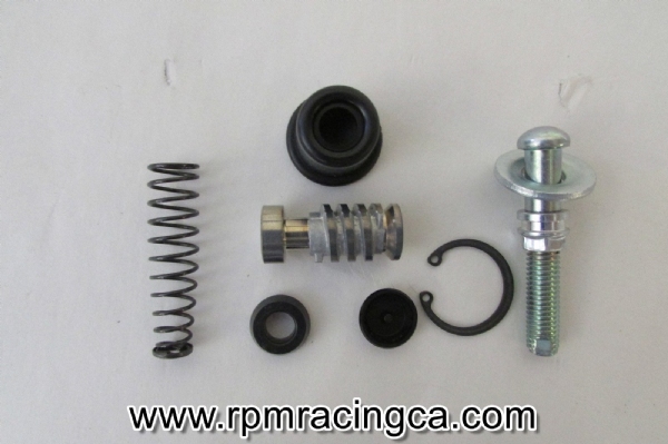 84-92 Rear Master Cylinder Rebuild Kit